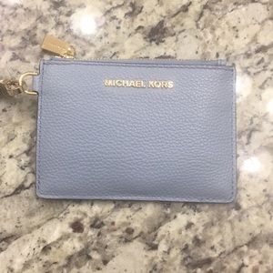 Michael Kors change holder
